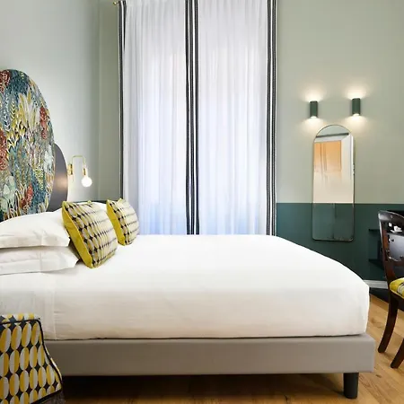 Dimora Ai Fori - Guest House-3