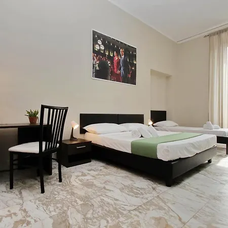 Lucky Stars Rooms-3