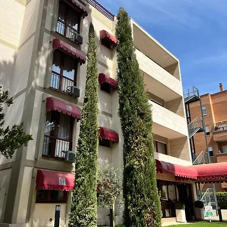 Gemelli Hotel-2