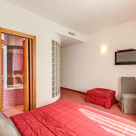 Residenza Romantica-3