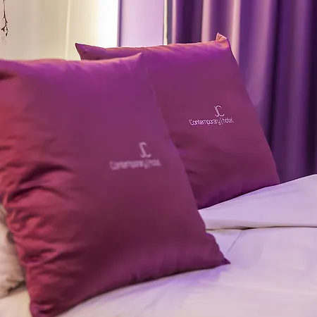 Jc Contemporary Hotel-2