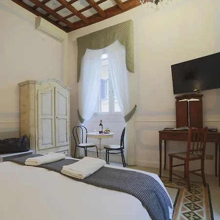 La Maison Dell'Orologio-2