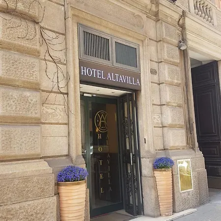 Hotel Altavilla-2