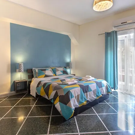 B&B Zen Trastevere-2