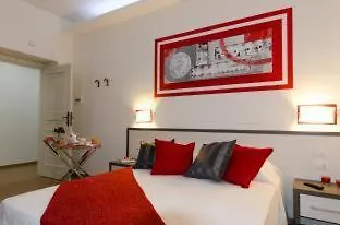 Gemme Di Roma Accomodation-2