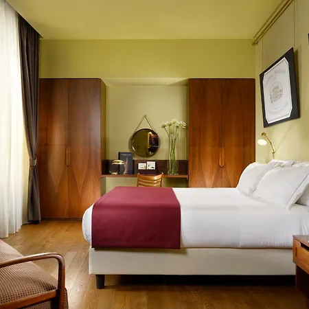 Hotel De' Ricci - Small Luxury Hotels Of The World-3