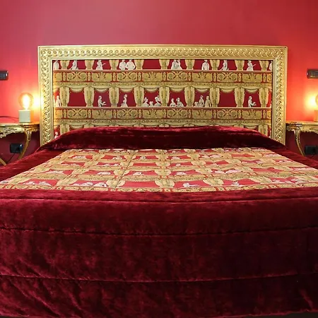 Lorenz Suites Trastevere Hill-3