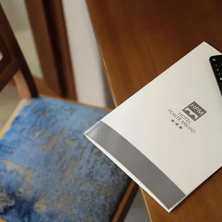 Beyou Hotel Ponte Milvio-2