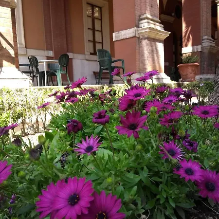 Casa S. Giuseppe Di Cluny-3