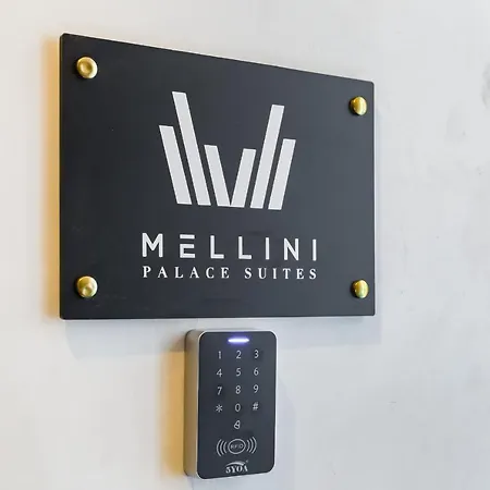 Mellini Palace Suites By Premium Suites Collection-3