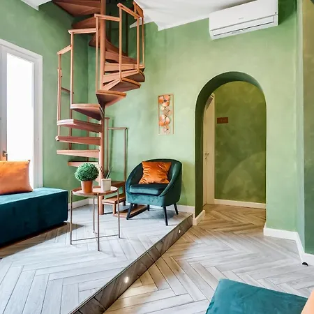Ripetta Natural Suites-2