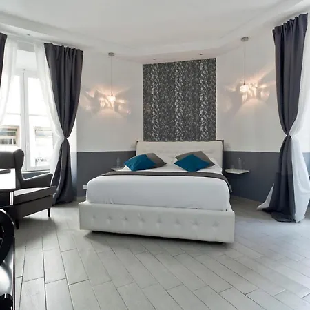 Aeterna Rooms Collection Guesthouse-2