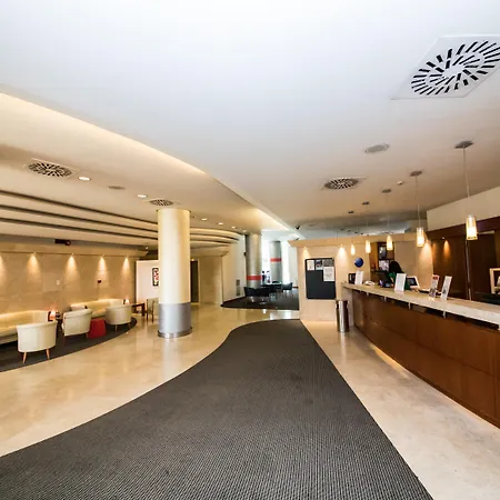 Novotel Roma Est-2