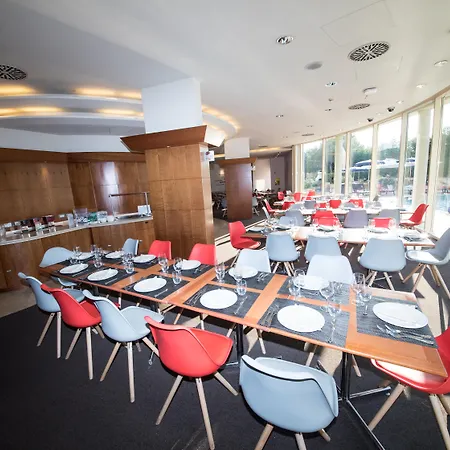 Novotel Roma Est-2