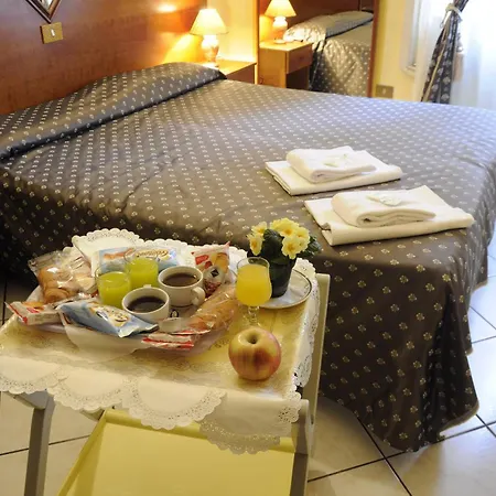 Hotel Farini-2