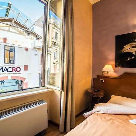 Hotel Kent-2