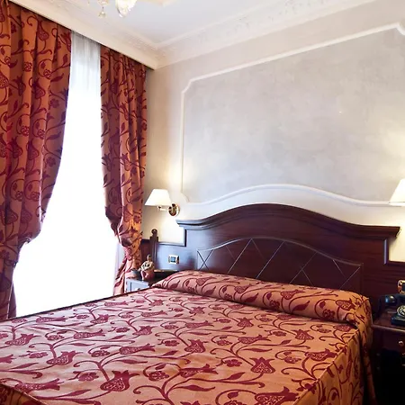 Hotel Best Roma-2