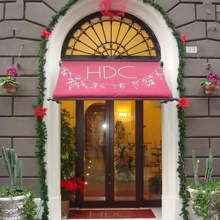 Hotel Dina-3