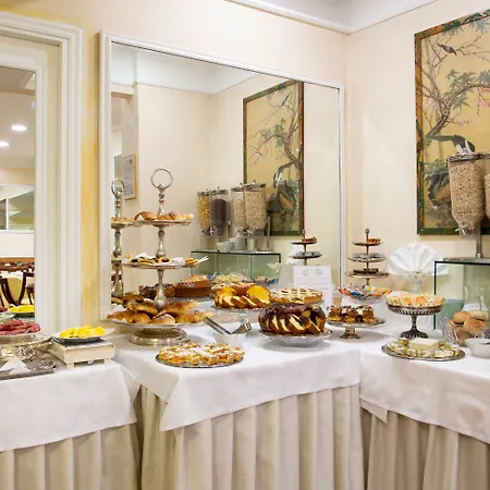 Cecil Hotel Rome-3