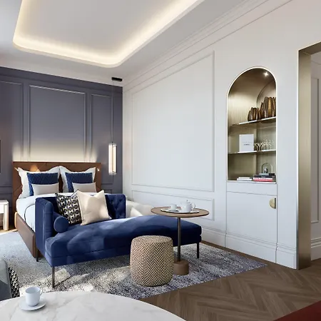 Intercontinental Rome Ambasciatori Palace By Ihg-2