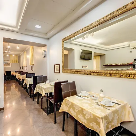 Hotel Sallustio-3