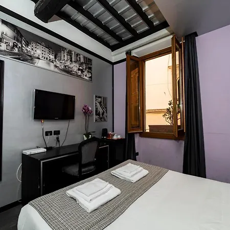 Imperium Suite Navona-3