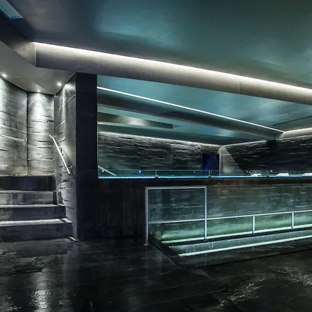 All Time Relais & Sport Hotel-2