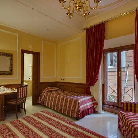 Hotel Bolivar-3