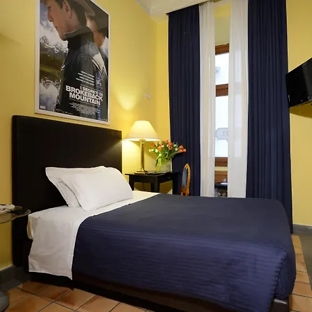Hotel Locanda Cairoli-3