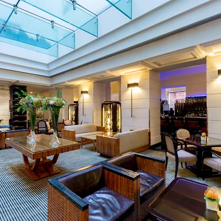 Nobu Hotel Roma-2