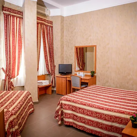Hotel Emmaus-2