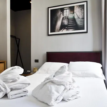 Suite Art Navona-2