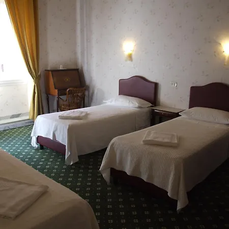 Hotel Texas-3