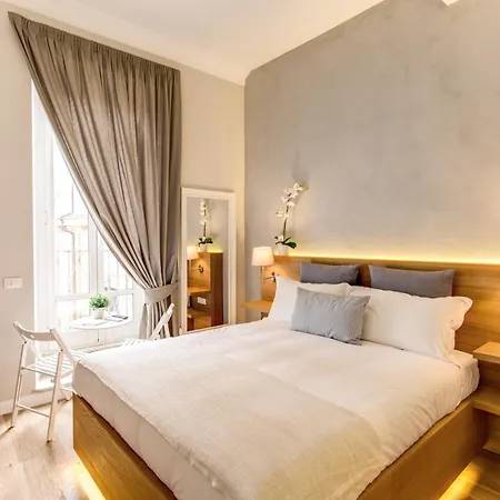 The Spanish Suite Campo De' Fiori-2