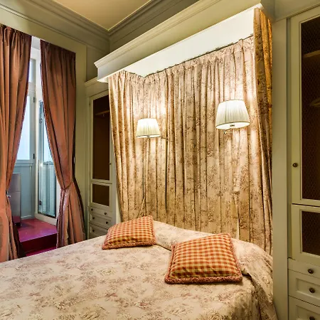 Casa Heberart Guest House Sistina-3