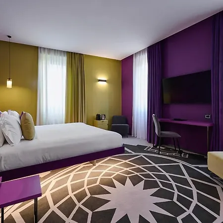 Mytale Creative Academy Hotel-3