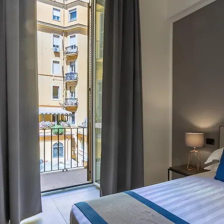 Bespoke Roma Suites-2