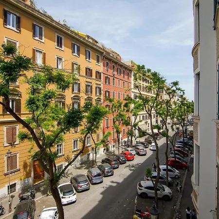 Erreggi Luxury Rooms-2