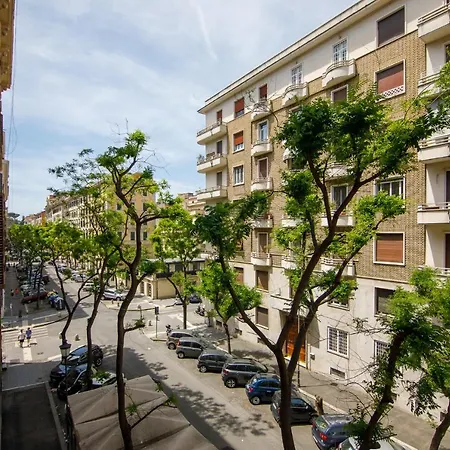 Erreggi Luxury Rooms-3