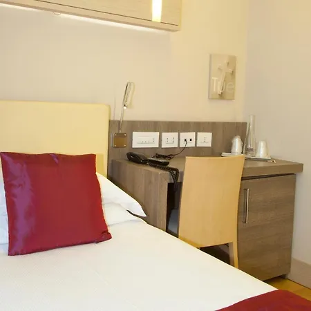 Hotel Il Cantico St. Peter-2
