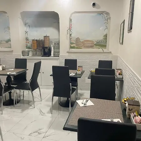 Hotel Le Petit-2
