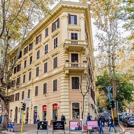B&B Trastevere 94-3