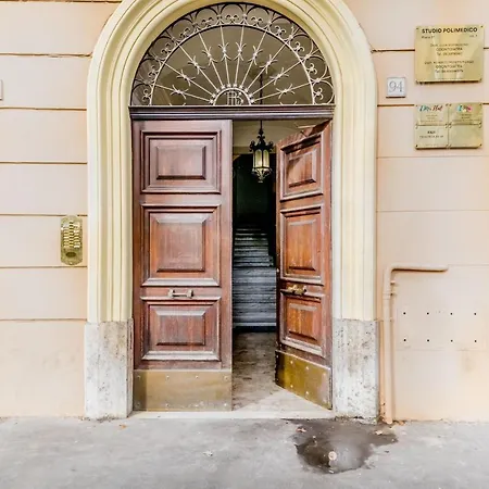 B&B Trastevere 94-2