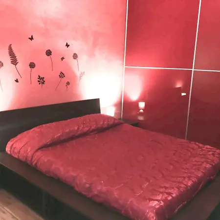 Roma House Alessandrino-2