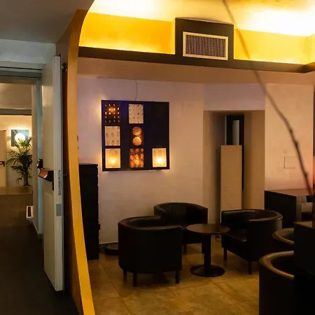 Hotel Re Di Roma-3