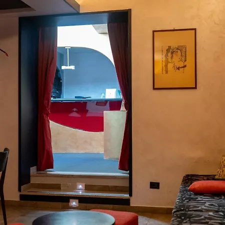 Hotel Re Di Roma-2