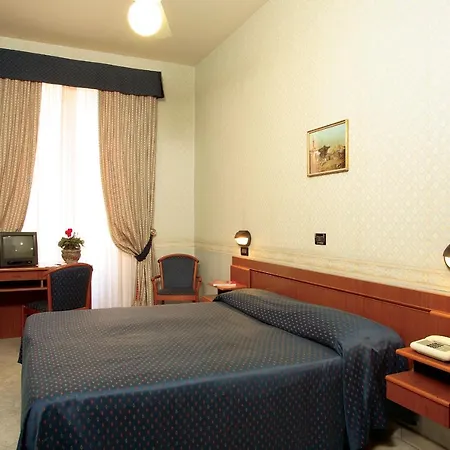 Hotel Dina-3
