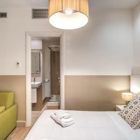 A Peace Of Rome B&B-2