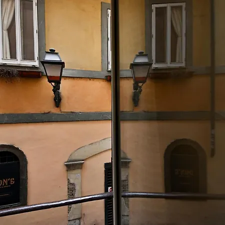 Vicolo 22 - Residenze Romanae-3