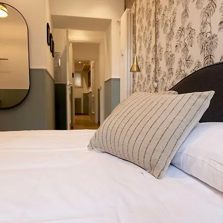 Smart Guesthouse Termini-2